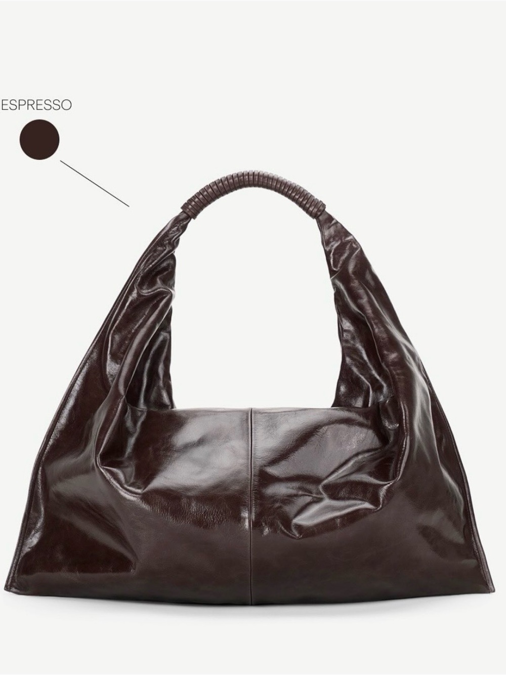 STAUD XL Ronnie Bag